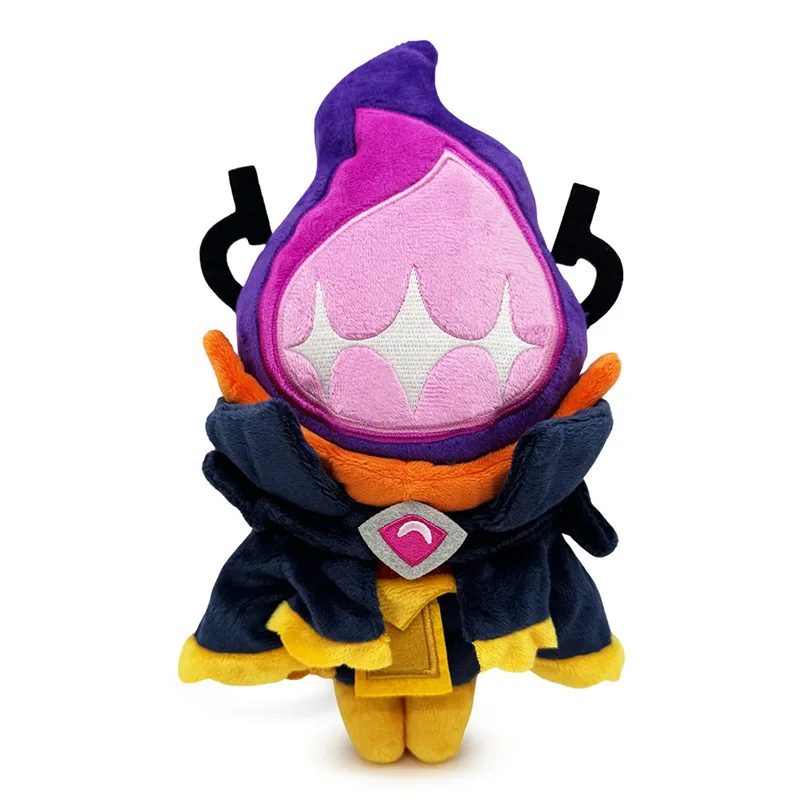 New Dead Cells Game Peripheral Plush Toys, Birthday Gifts, Gifts for Friends, Plush Dolls for Room and Bedroom Decorations