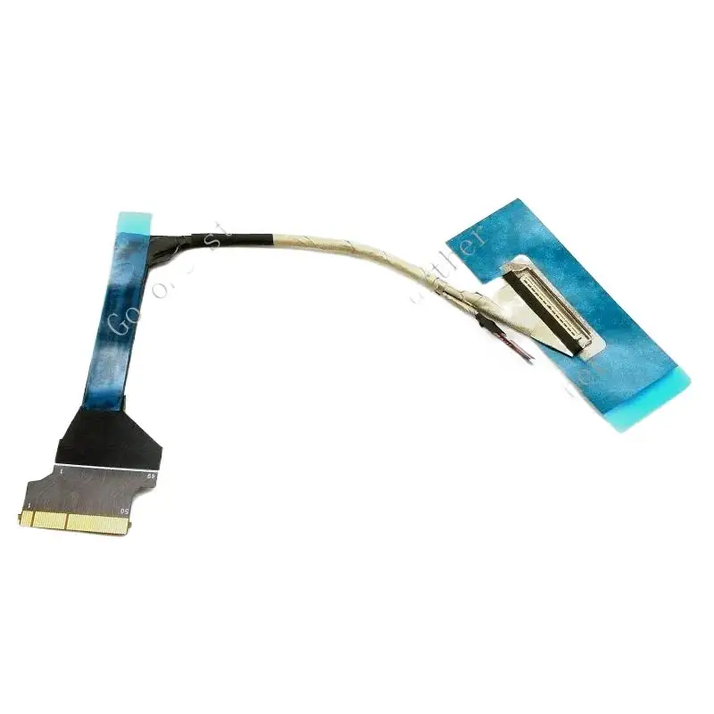 

WYORESY 5C10S30372 DC02C00VT00 Новый ЖК-кабель EDP Lvds проводной экран для Lenovo Legion 5 Pro 16ARH7 ARH7H IAH7H # @