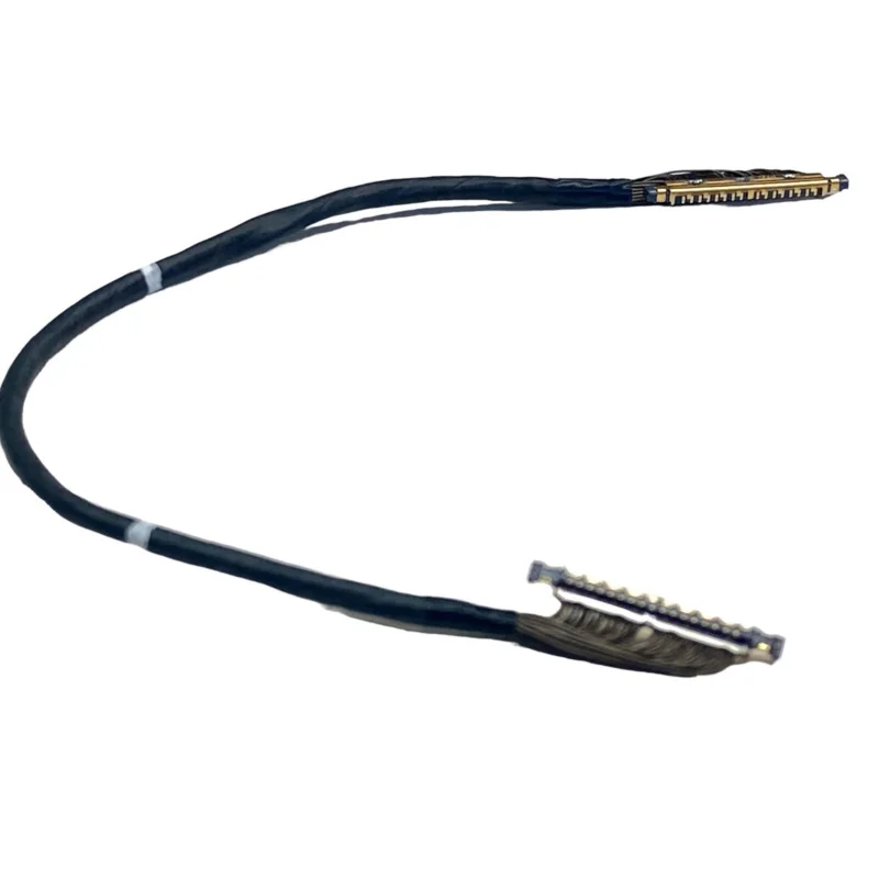 For Sony ILCE-7SM3 7S iii A7S III LCD Coxial Cable Connector Replacement Part