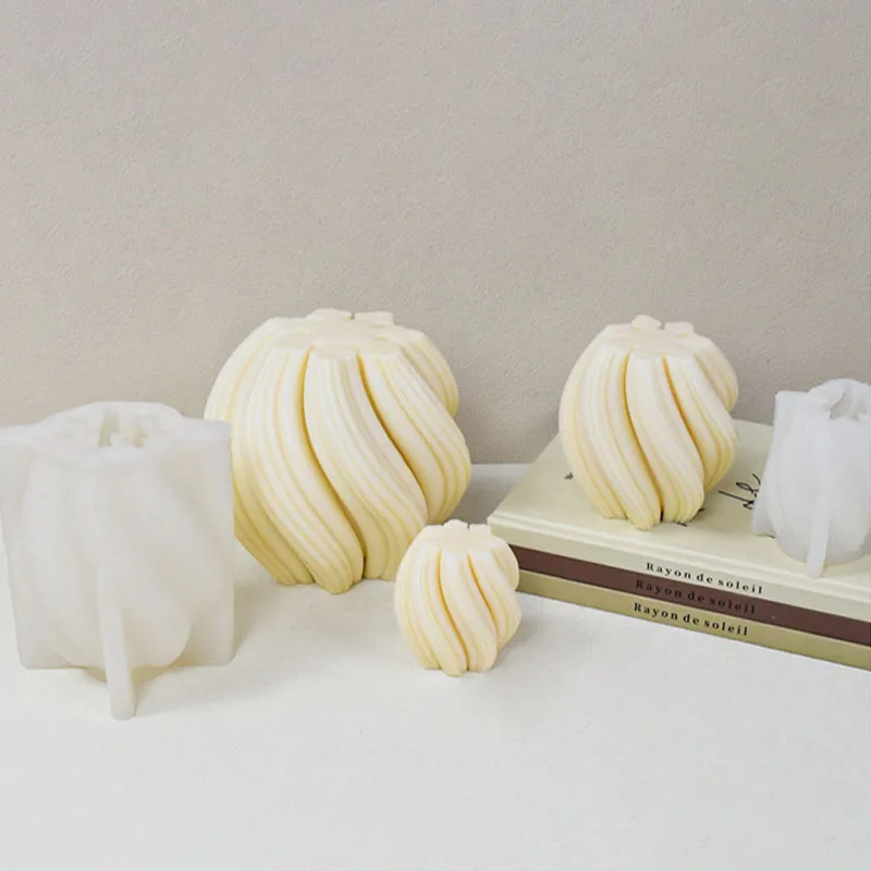 1Pc Geometric Wave …