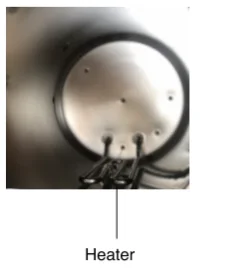 Sprzęt do instrumentów i narzędzi dentystycznych 23L Dentystyczna szafa do dezynfekcji UV do sterylizacji instrumentów chirurgicznych i narzędzi