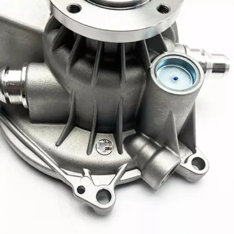 

AADD-New Water Pump With Gasket Set for 11517586779 BMW 650 750 X5 550 4.8L V8 32 VALVE