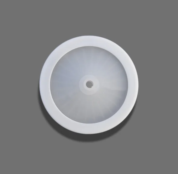 Hot Sales High Quality New Ink Filter for Inkjet Printer Eco Solvent Ink & Solvent Print Head Printing Machinery Parts