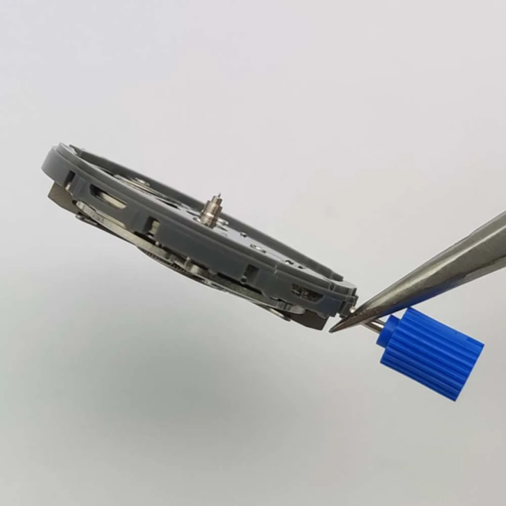 NH38 ムーブメント自動機械式時計アクセサリー 24 宝石 NH38 修理部品