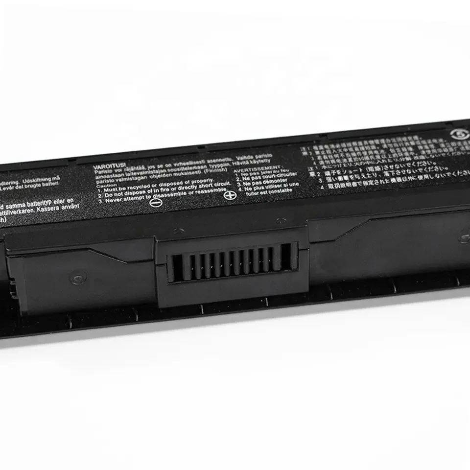 A41N1424 Battery for Asus (ROG) GL552V GL552VW GL552VW-DH74 DH71 GL552JX GL552J GL552;ZX50JX X50J X555 ZX50 FZ50 FX50VW;FX-Plus