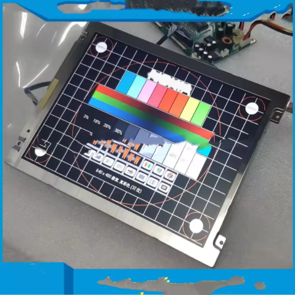 

FLC38XGC6V-05 ЖК-дисплей