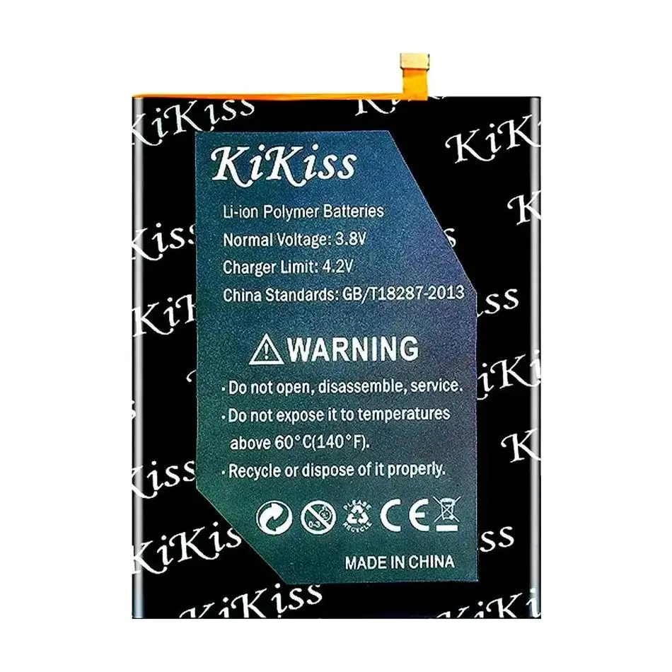   Batterie pour Ulefone Power 5