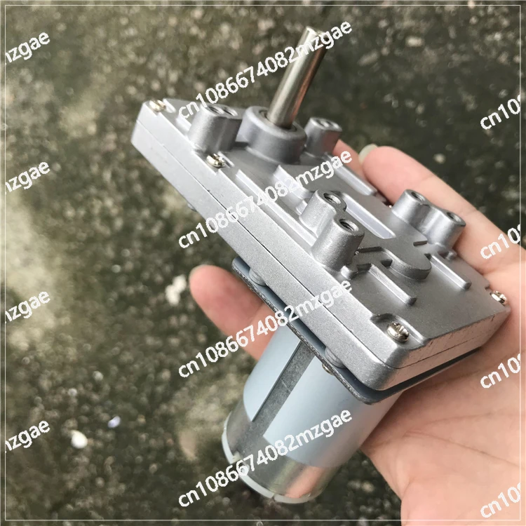 

Metal motor eccentric wheel 12V24V refund reduction reciprocating DC font 7555 gear eight-hole mechanism motor