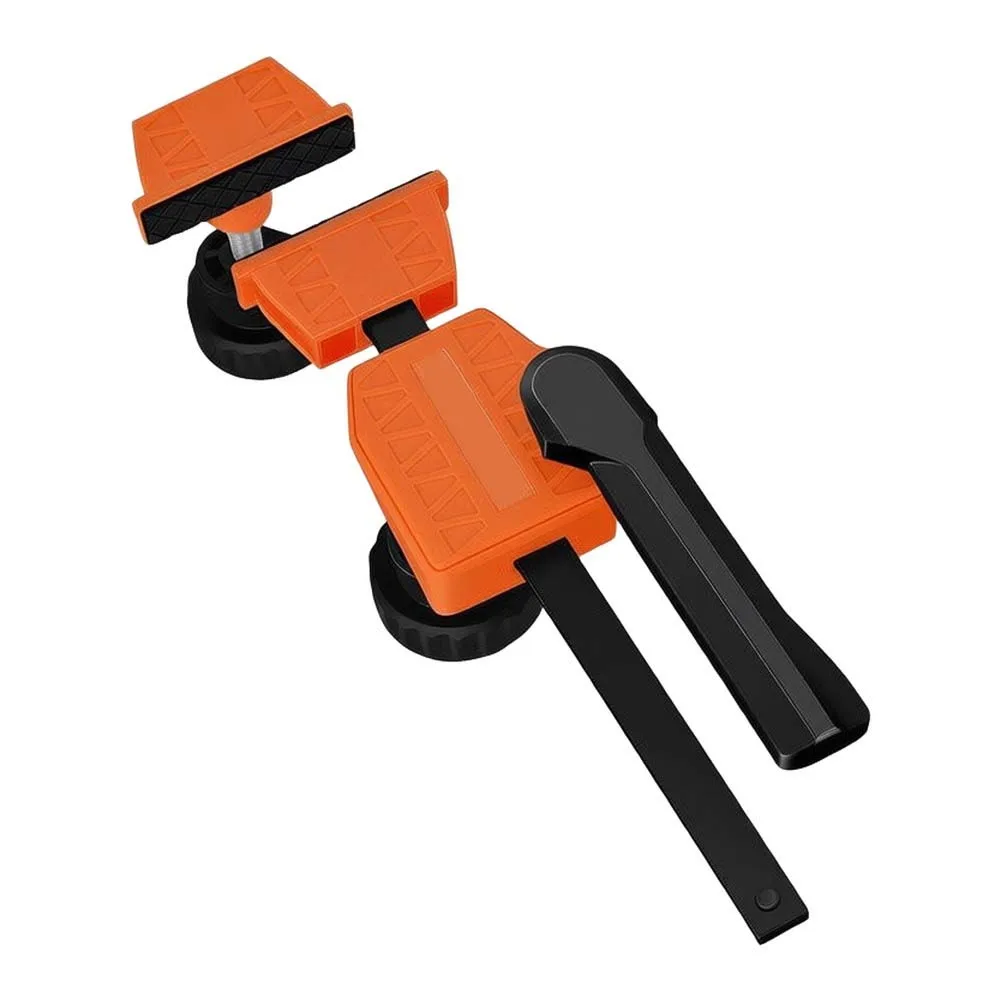 Stable Woodworking Tools Woodworking Desktop Clamps Woodworking Clamps High-strength Nylon Material 0 To 119mm Expansion Range