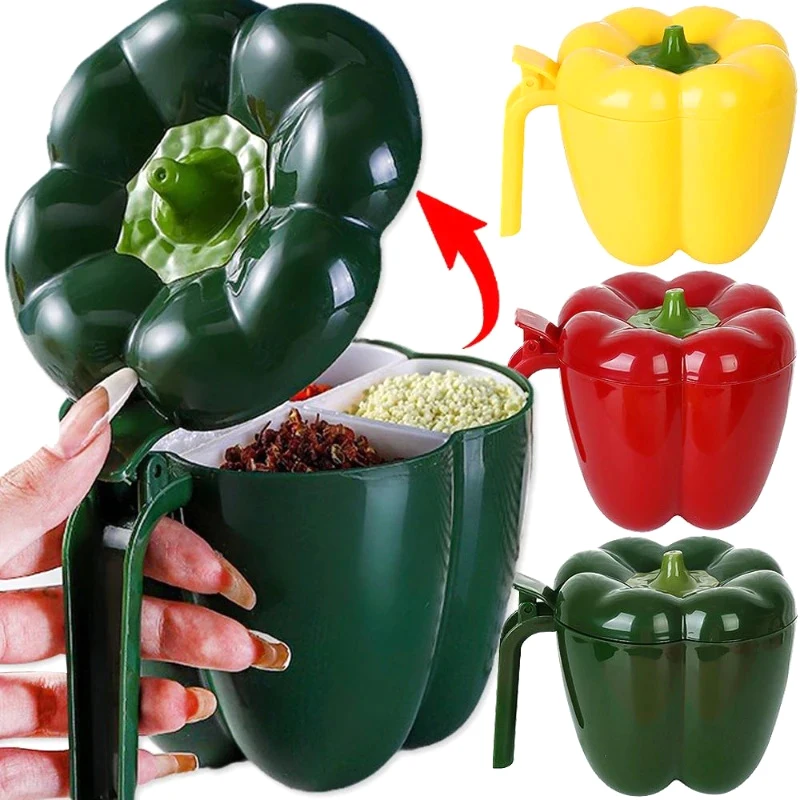 1Pc Plastic Creativ…