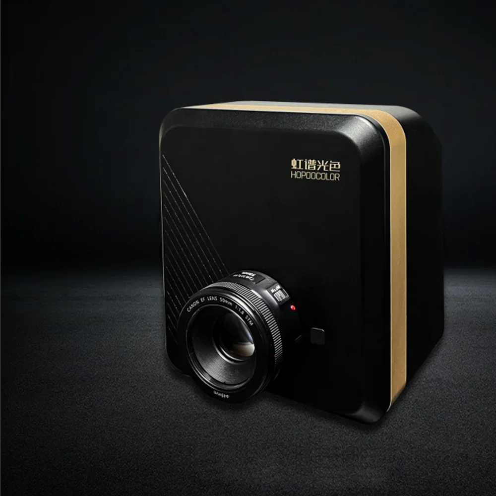 Imaging Luminance Colorimeter TEC Module CXS-2600 26M Pixels