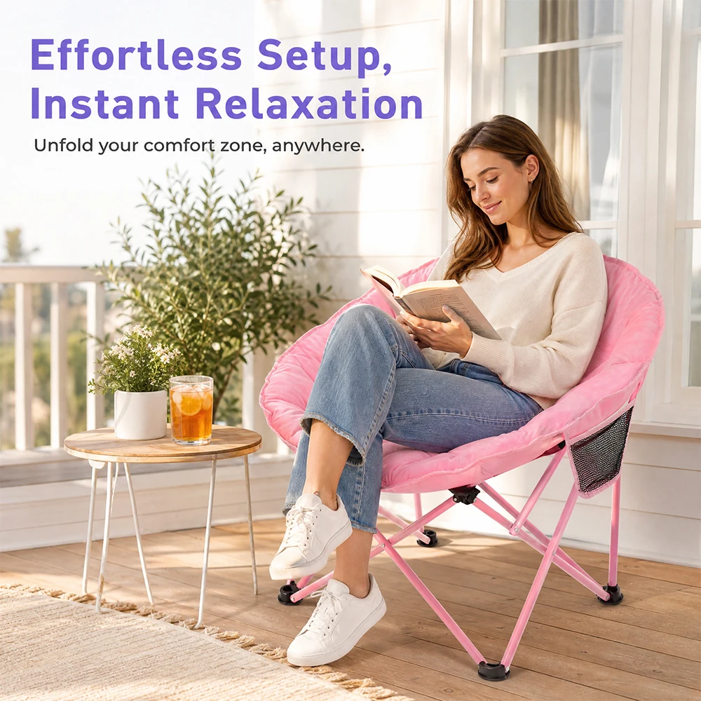 Extra Large Heavy-Duty Outdoor - đánh giá và giá Outdoor Sport Chairs