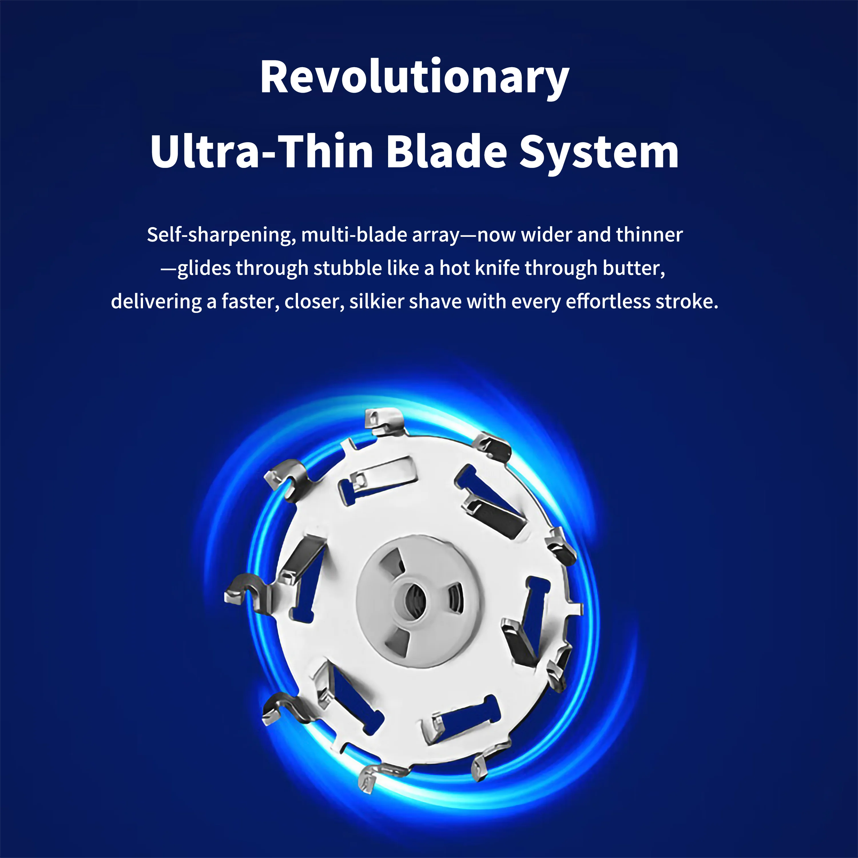 Elektrisch scheerapparaat voor mannen Mini-reisscheermachine Wasbaar Draagbaar Baardtrimmer voor heren Scheermes USB Oplaadbaar en wasbaar