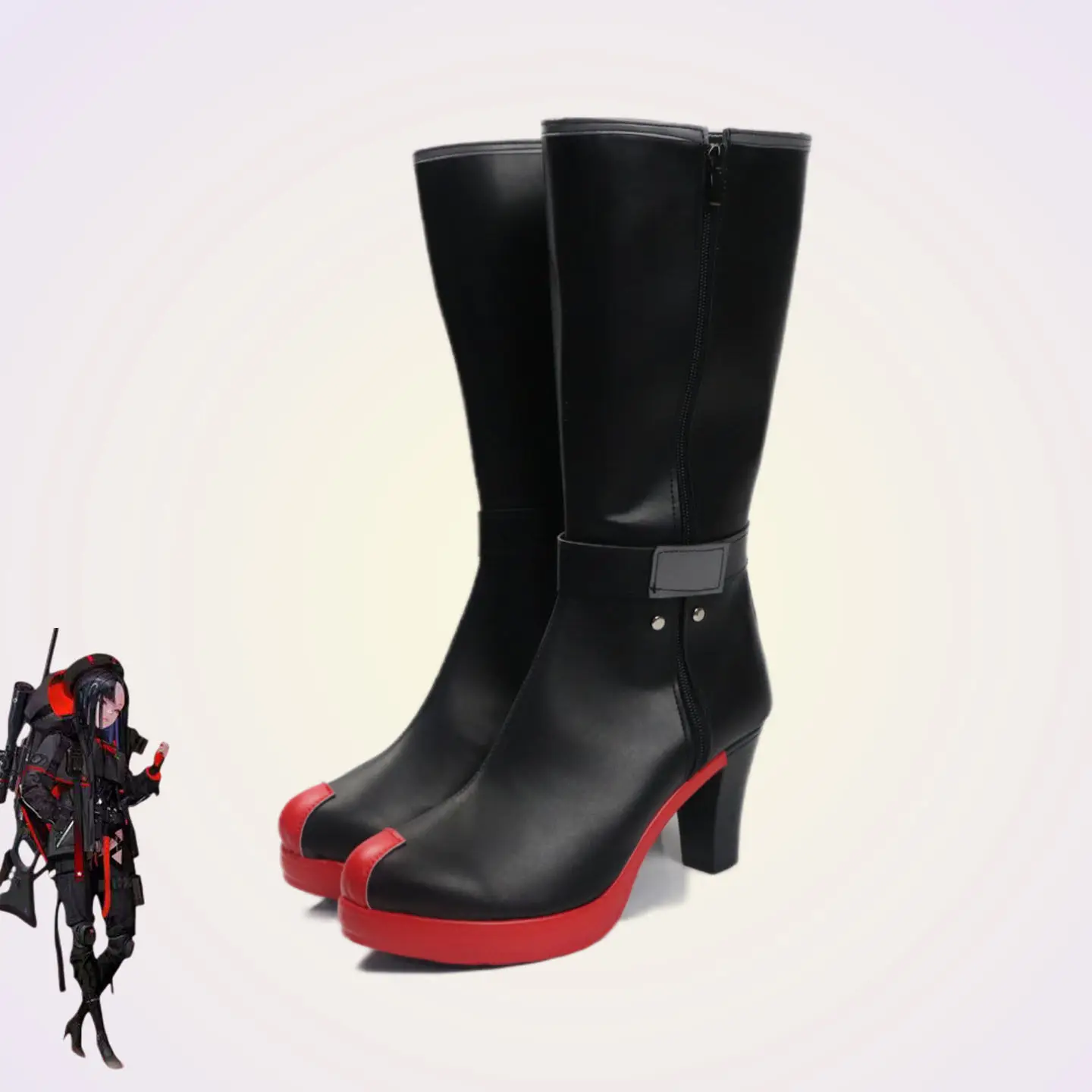 chaussures-de-cosplay-anime-game-eunhwa-nikke-bottes-accessoires-de-costume-d'halloween-accessoires-fabriques