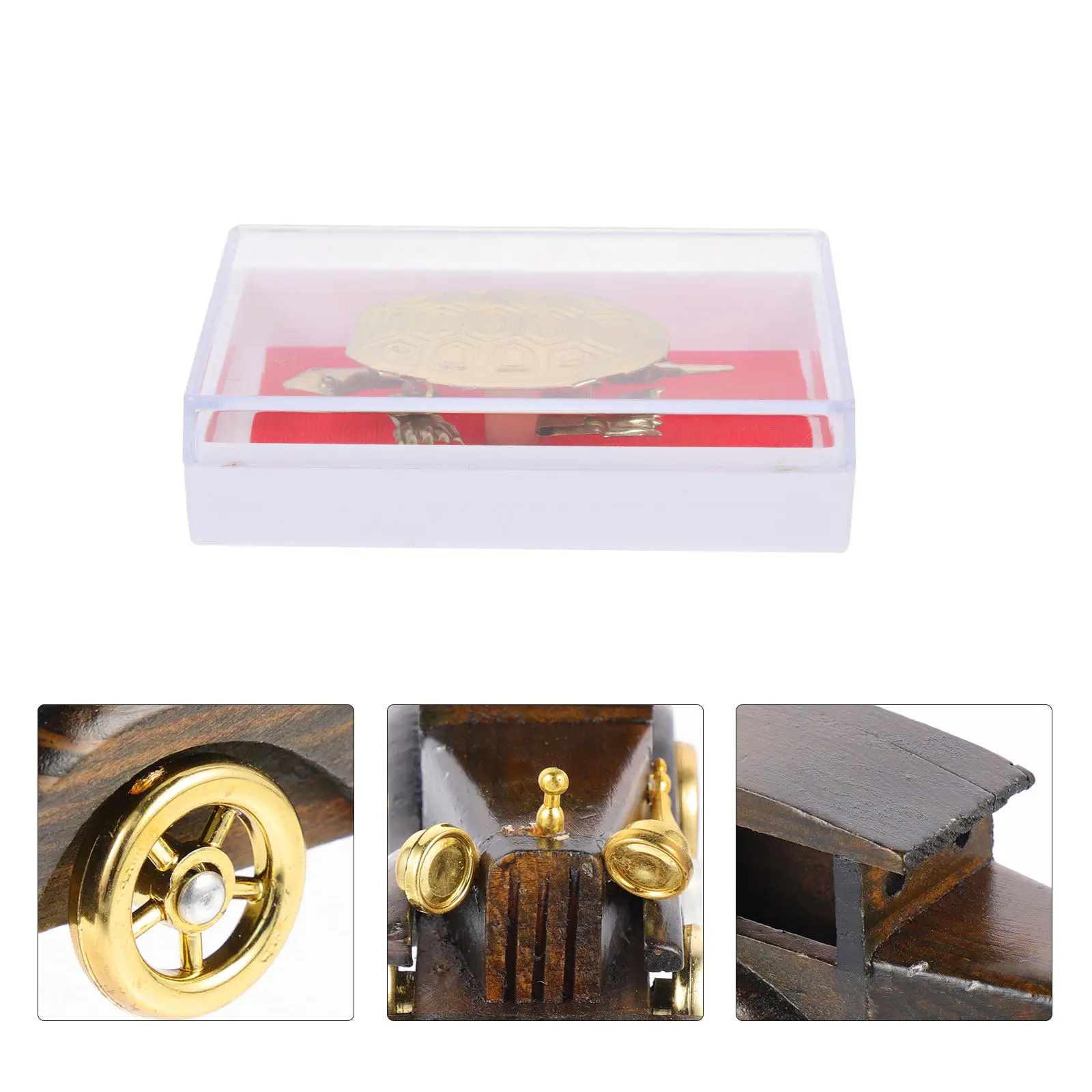 

Винтажная золотая фигурка-черепаха для декора рабочего стола, офиса, дома, в ретро-стиле, скульптура черепахи, миниатюрное украшение в виде черепахи