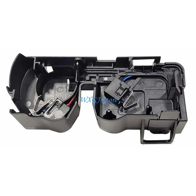 

37JE Replacement Plastic Engine Hood Lock Switches Automotive Accessories Easy Installation Hood Lock Limit Switches A2468700558