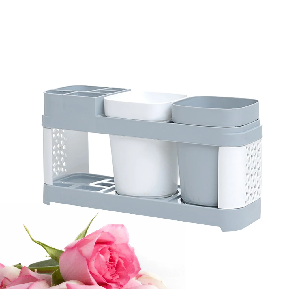 

toothbrush rack toothpaste rack toothpaste holder toothbrush storage holder toothbrush holder