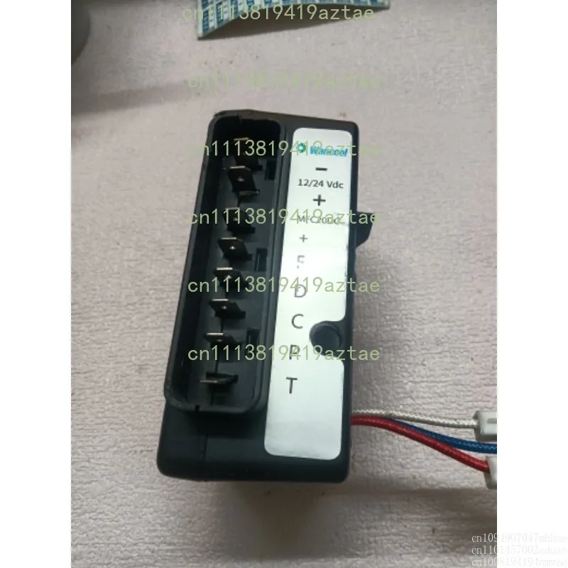 Out of Stock 12/24V 20DC DC Variable Frequency Compressor Driver Module RV Car Fridge Inverter Control Board