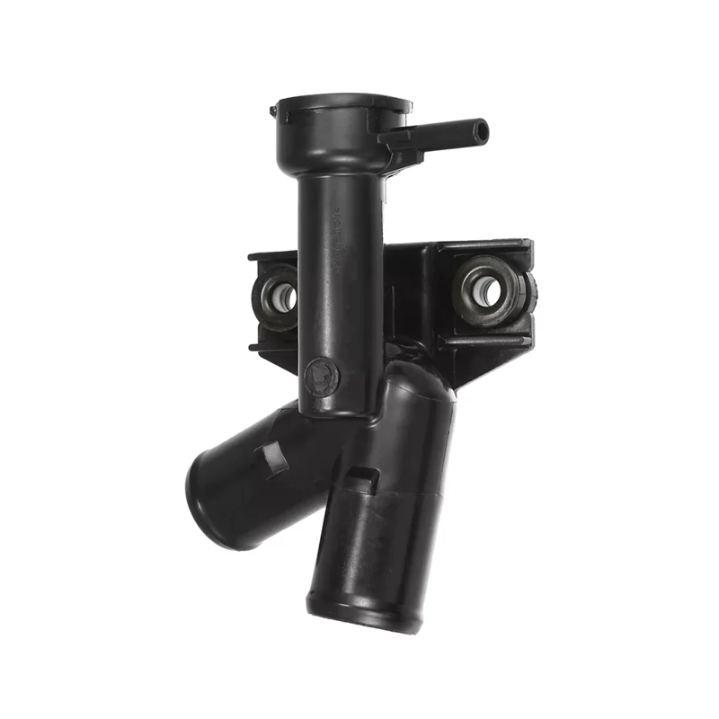 

Высокое качество 25329-B2100 автомобильный двигатель, заливная горловина охлаждающей жидкости радиатора для Kia Soul 2014-2019