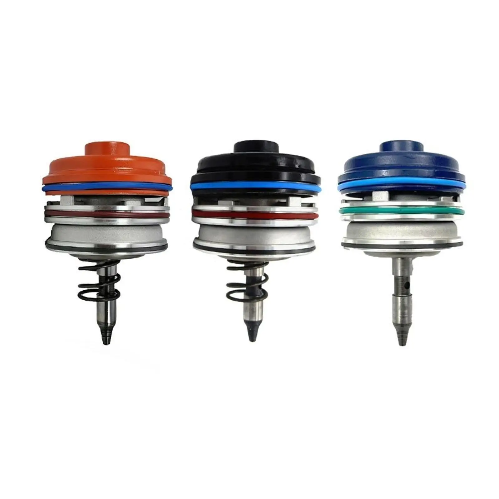 High Performance Servo Piston Kit Durable Transmission Component Easy Install for 700R4 4L70E
