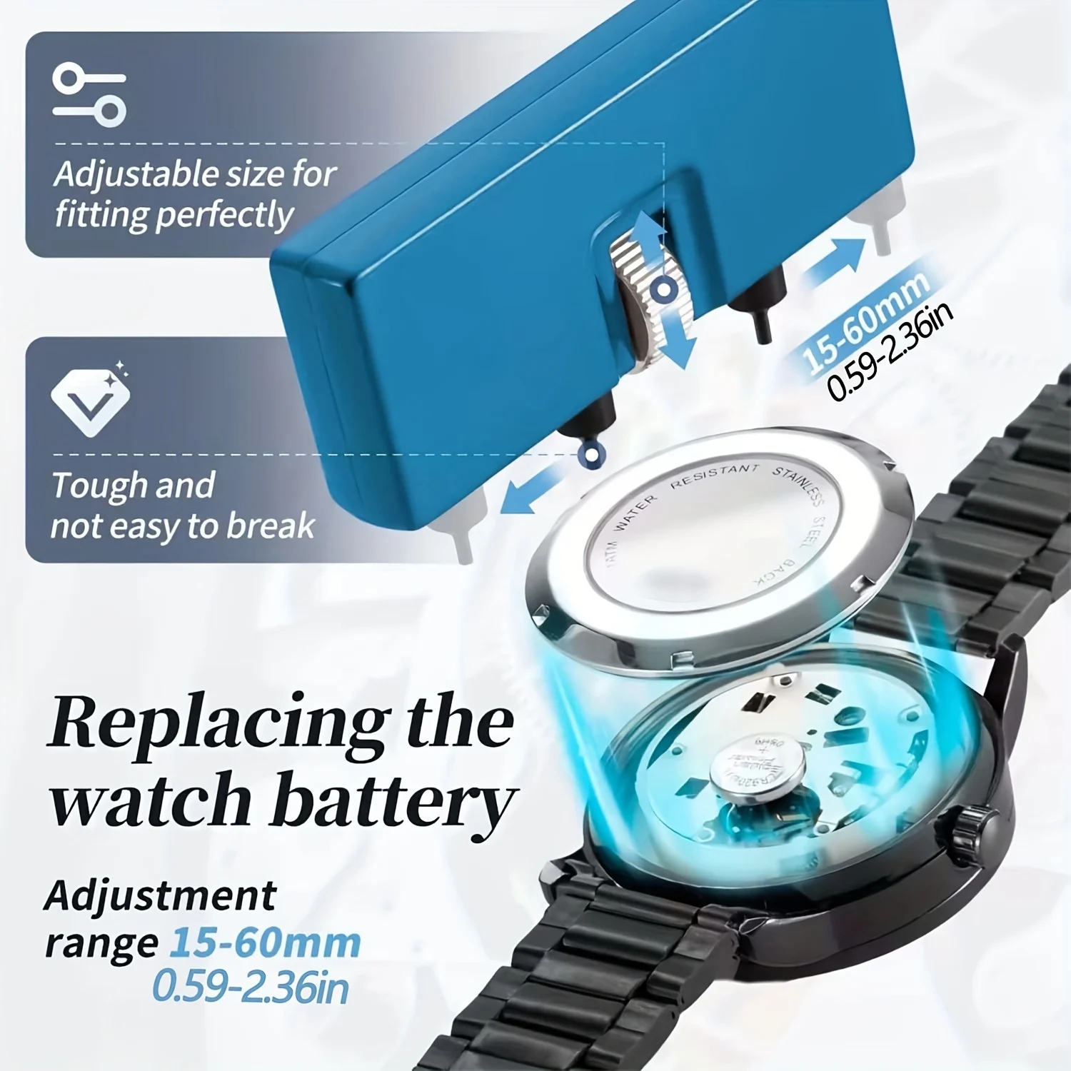 Thumbnail 3 - #32 Highest Rated Pry Bars to Buy in 2026