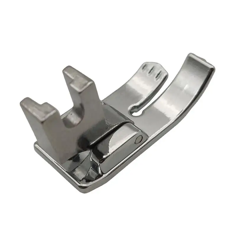 Low Shank Straight Stitch Presser Foot, Brother Janome 661 (Old) 681D, Sewing Machine Accessories, # 7304-L