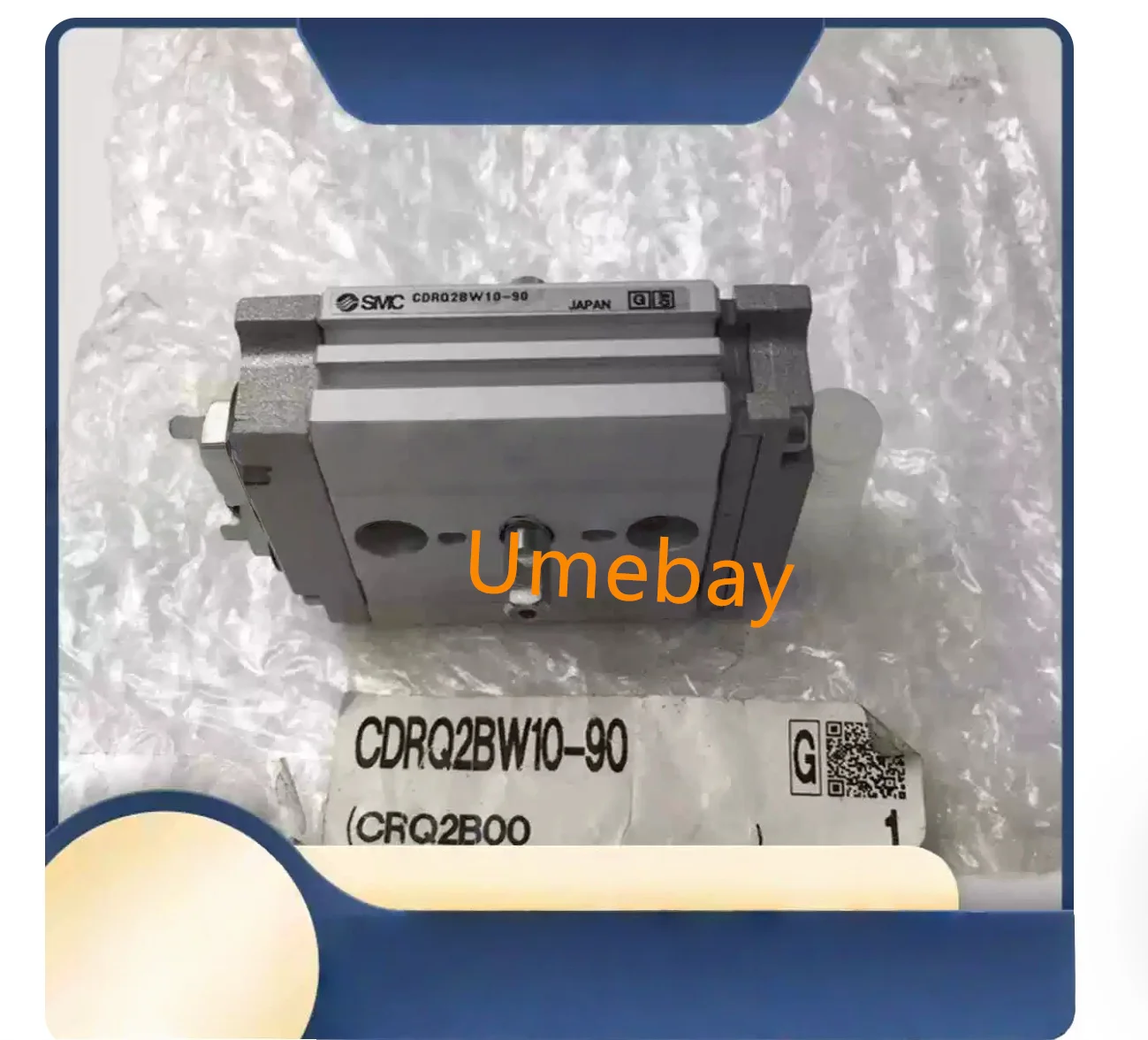 

1 piece, CDRQ2BW10-90 CDRQ2BW15-90 CDRQ2BW20-90 CDRQ2BW30-90 CDRQ2BW40-90