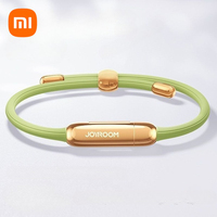 Xiaomi Mini Anti-mosquito Repellent Bracelet Outdoor Mosquito Repellent Adult Portable Anti-mosquito Mosquito Repellent Bracelet