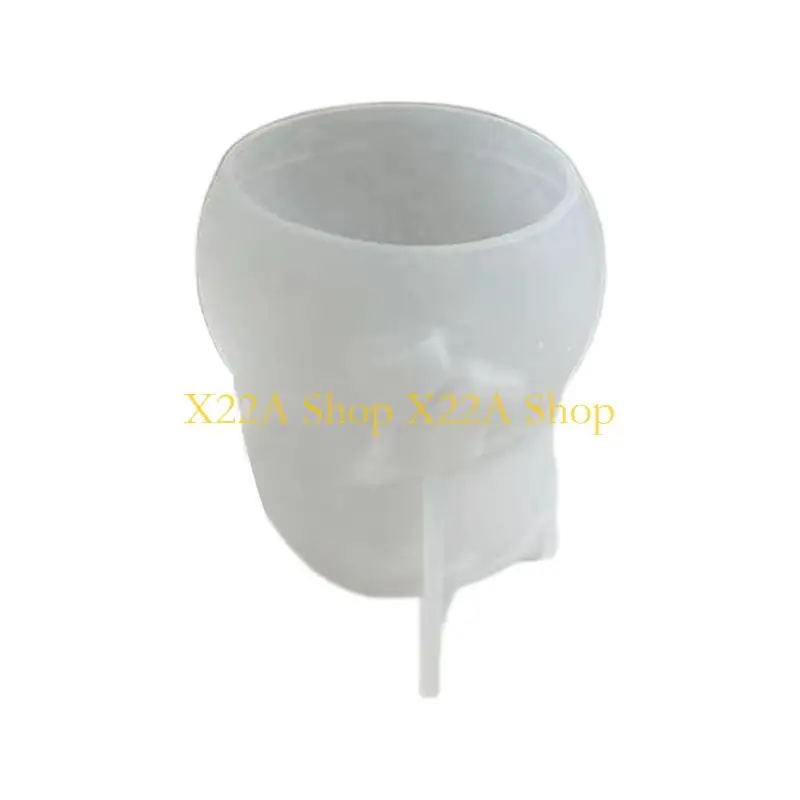 

Unique Silicone DIY Crafts Moulds Silicone Soap Mold Snowman Shaped Moulds Soap Making Molds DIY Hand-Making Supplies