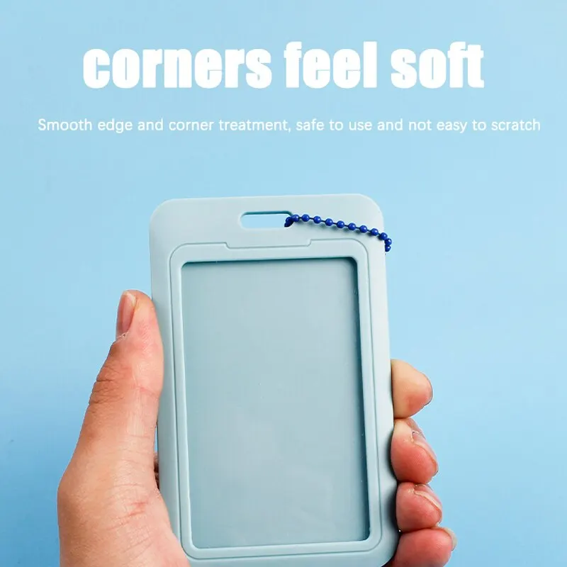 Детский пластиковый держатель для карт