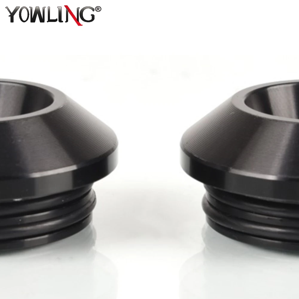 

FOR CFMOTO CF MOTO 450SR 450SS 450SRS 450NK 450CLC 2020 -2023-2024 2025 Frame End Caps Frame Hole Cover Caps Plug Decorative
