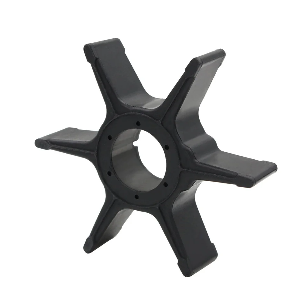 For Suzuki Outboard Water Pump Impeller Replacement for 20HP 25HP 30HP 35HP 40HP Engines 1983-1989 Model Range