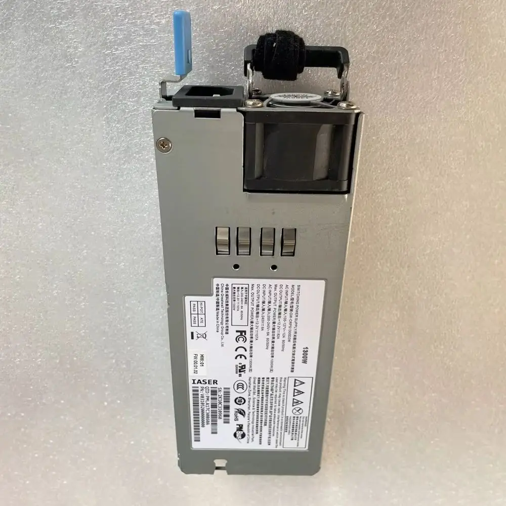 

GW-CRPS1300D2 1300W Redundant power supply