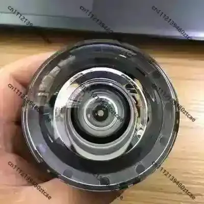 Optical Projector Glass Lens Compatible With E S T W EX N Series Short Throw Models Home Projector Focus Maintenance Spare Part