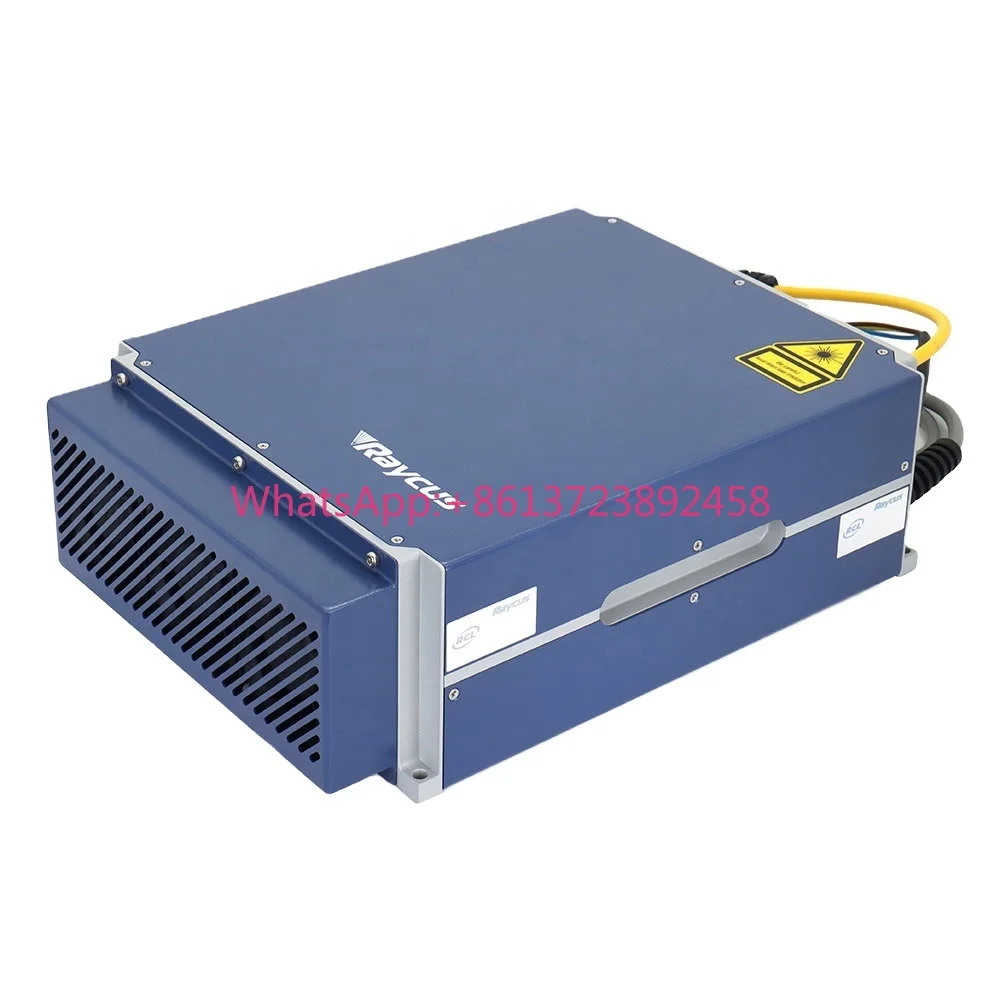 WaveTopSign Q-Switched Pulse Generator 20W/30W for Raycus Fiber Laser Source 1064nm Fiber Marking Machine Laser Equipment Parts