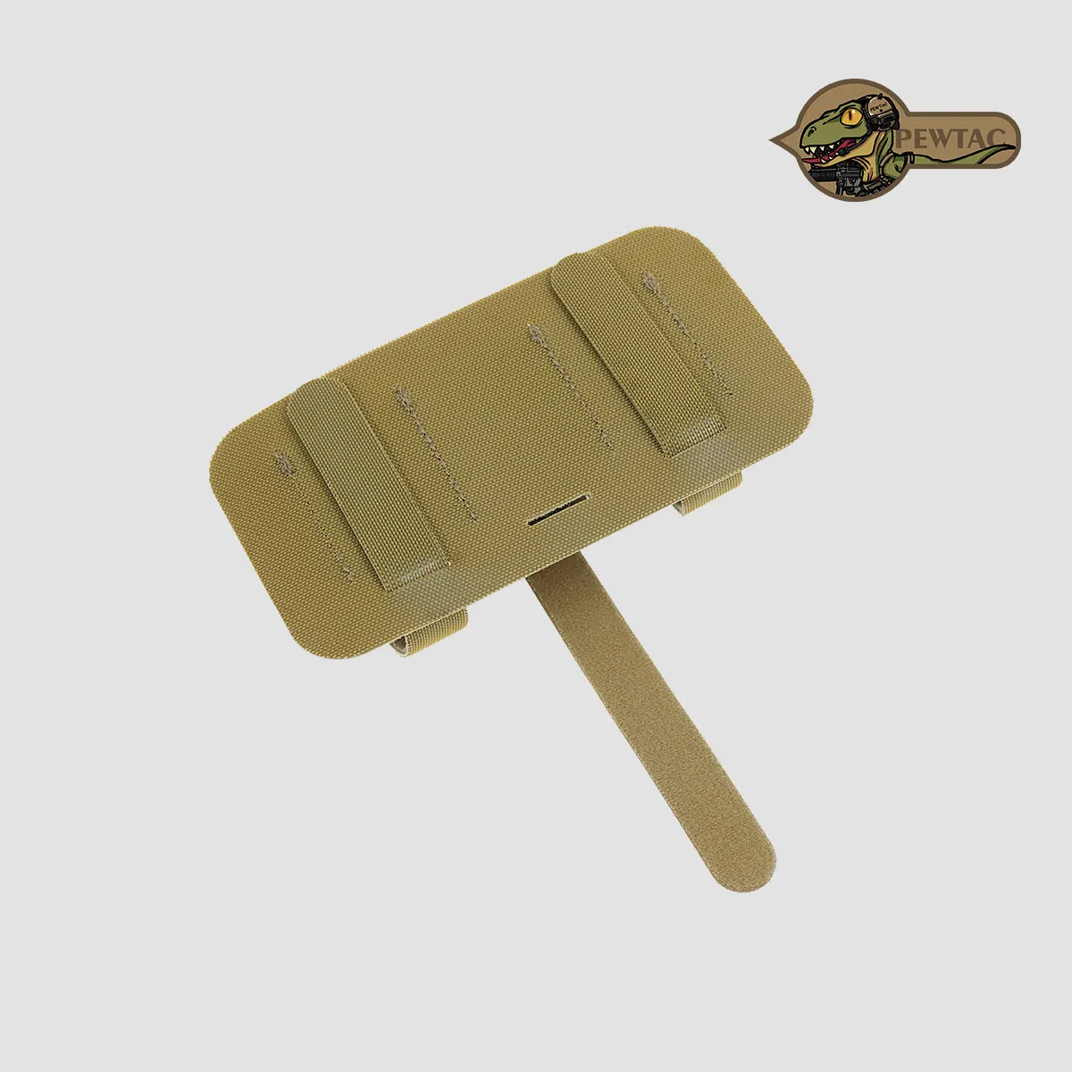 PEW Tactical inserto para flashbang de granada de aturdimiento - imagen 2