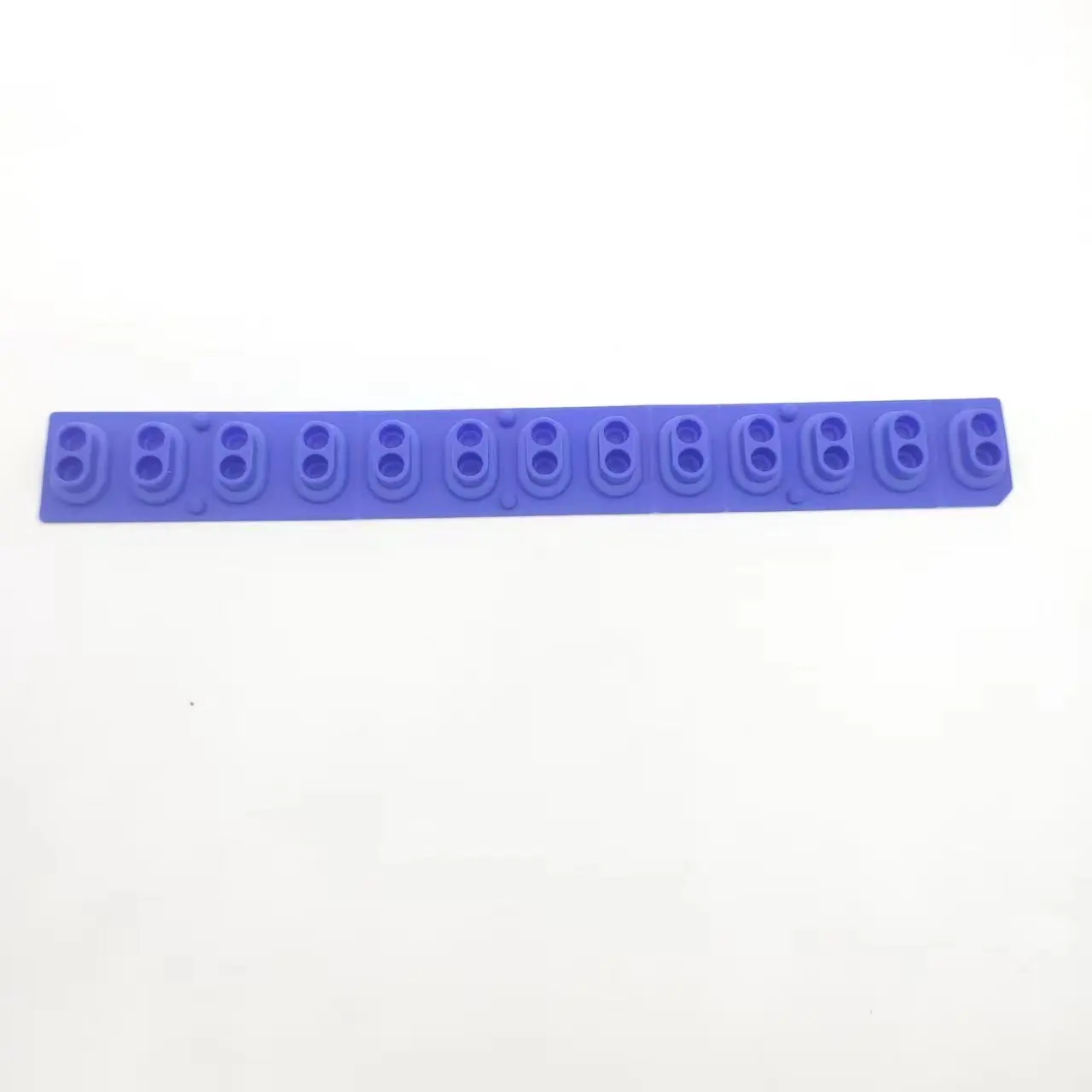 Digital Piano 12 note Key contact Rubber Strip Keyboard Part For Roland XP80 XP60 XP50 XP30 JV1000