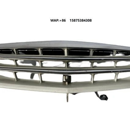 

Best Selling Front Grille Car Bumper Grille Special for Alfa Wilfa