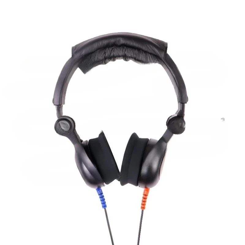 For DD45 Audiometer Earphone Air Transducers Headsets for Hearing Test