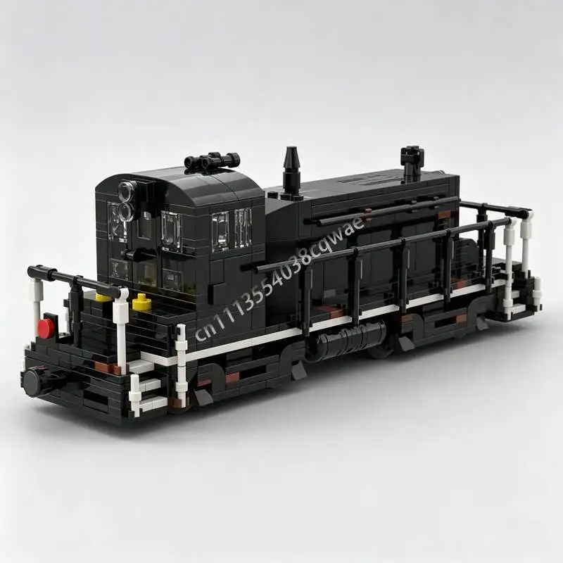 695pcs-diesel-locomotive-train-moc-model-building-block-creative-assembly-railway-puzzle-educational-toy-collection-display-gift