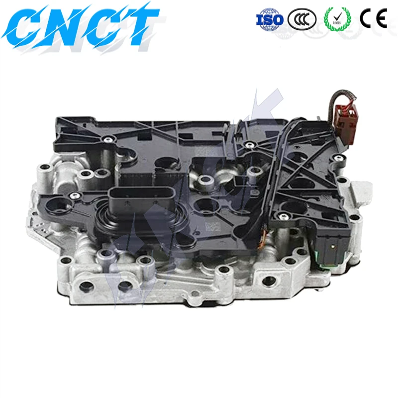 

High Quality Transmission Body Assembly 6F35 AL8Z-7G391-A AL8P-7G391-A 9L8Z-7A092-CB 9L8P-7A092-CB For Ford