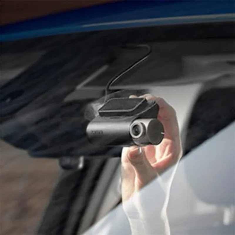 For 70mai pro d05 Dash Cam Electrostatic Sticker and Heat Resistant Adhesive,Suitable for 70mai pro D05 dvr