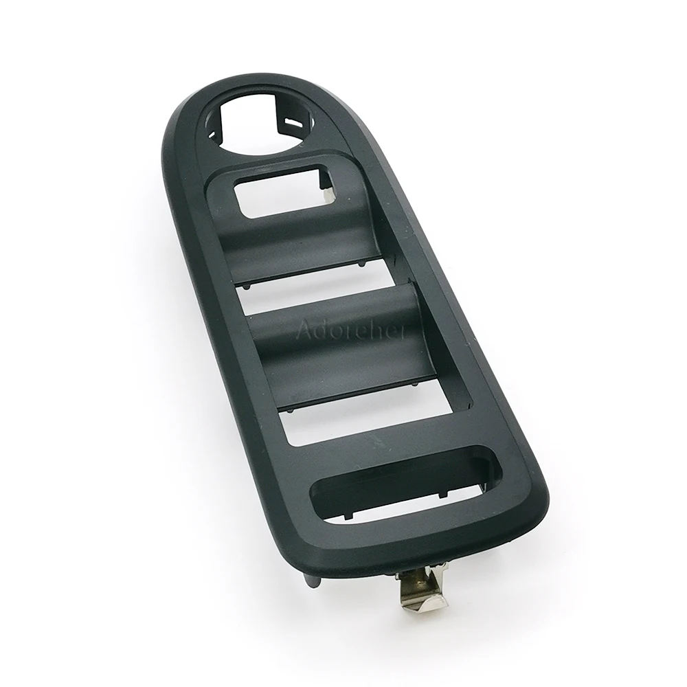 1 قطعة نافذة الطاقة الأمامية اليسرى الركاب الجانب التحكم زر التبديل لبيجو 508 2011-2015 نافذة رافع الملحقات #4