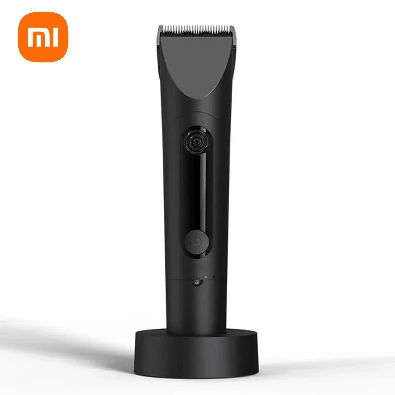 XIAOMI Mijia Professional Hair Cutting Machine for Men Shaver Man Hair Clipper Men's Trimmer Razor Short Beards Man Cutter