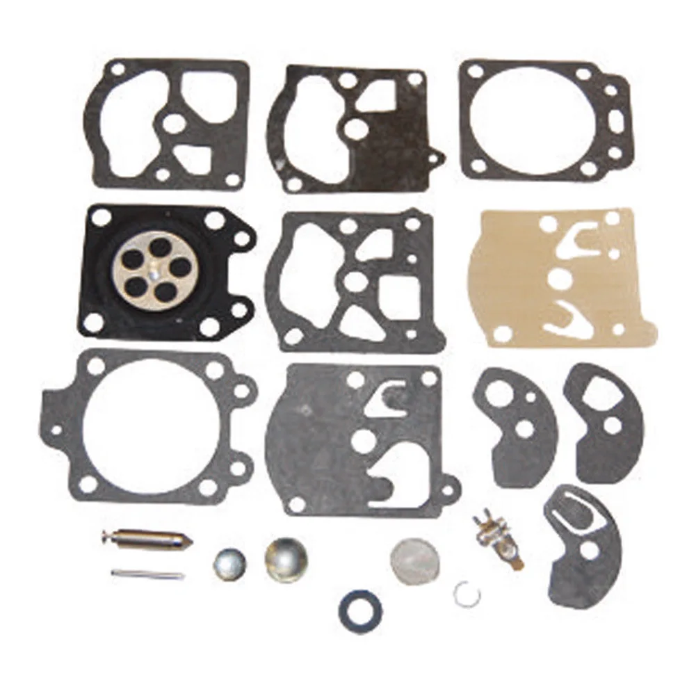 

Parts Chainsaw Repair Kit Replacement Equipment Gasket Multifunction Spare Part Accessories Brand New Household