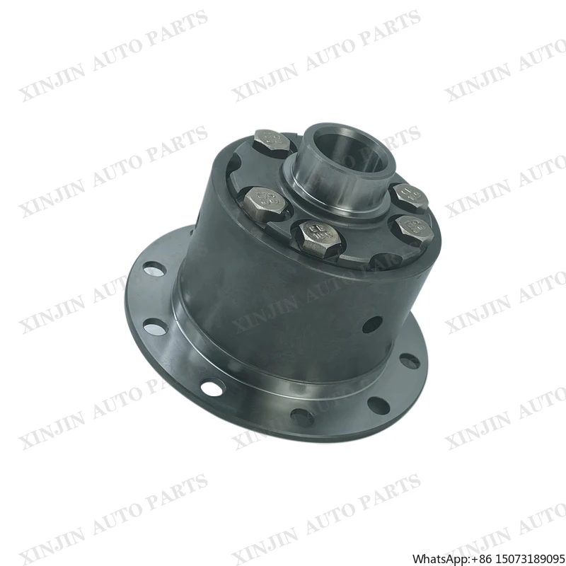 

Limited slip Differential for Jimny Torsen Limited slip Differential for Jimny Helical Differential