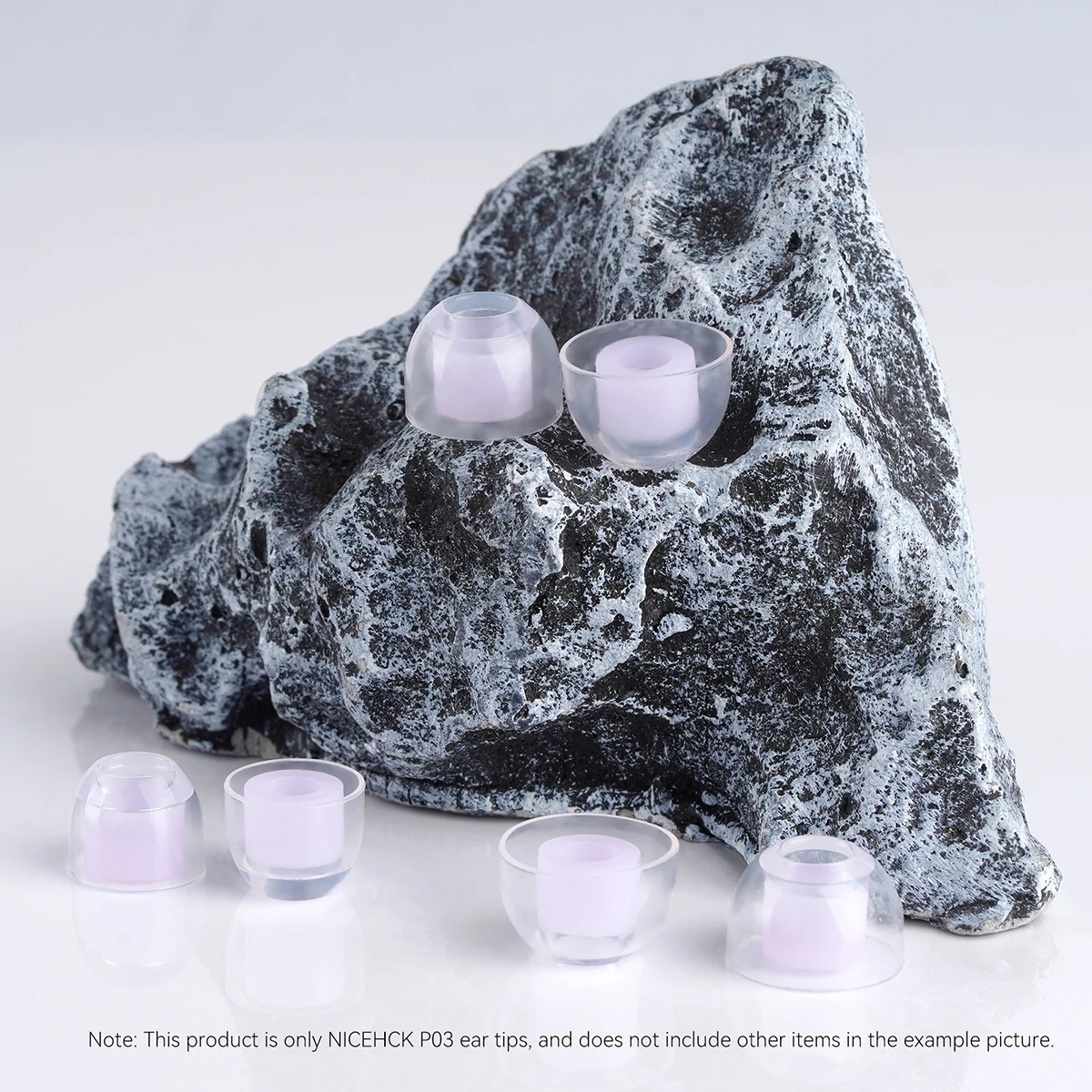 Nicehck P03 Liquid … - image