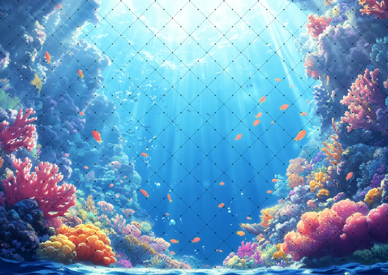 Deep Sea Theme Backgrounds for - Aquarium Fish Of The World review and price