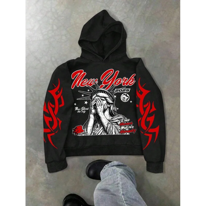 Mens Hoodies Man Essential Hoodie Designer Man Clothing Clothes Men's Hoodie Sweatshirt Hooded Sweatshirts New in Sweatshirts