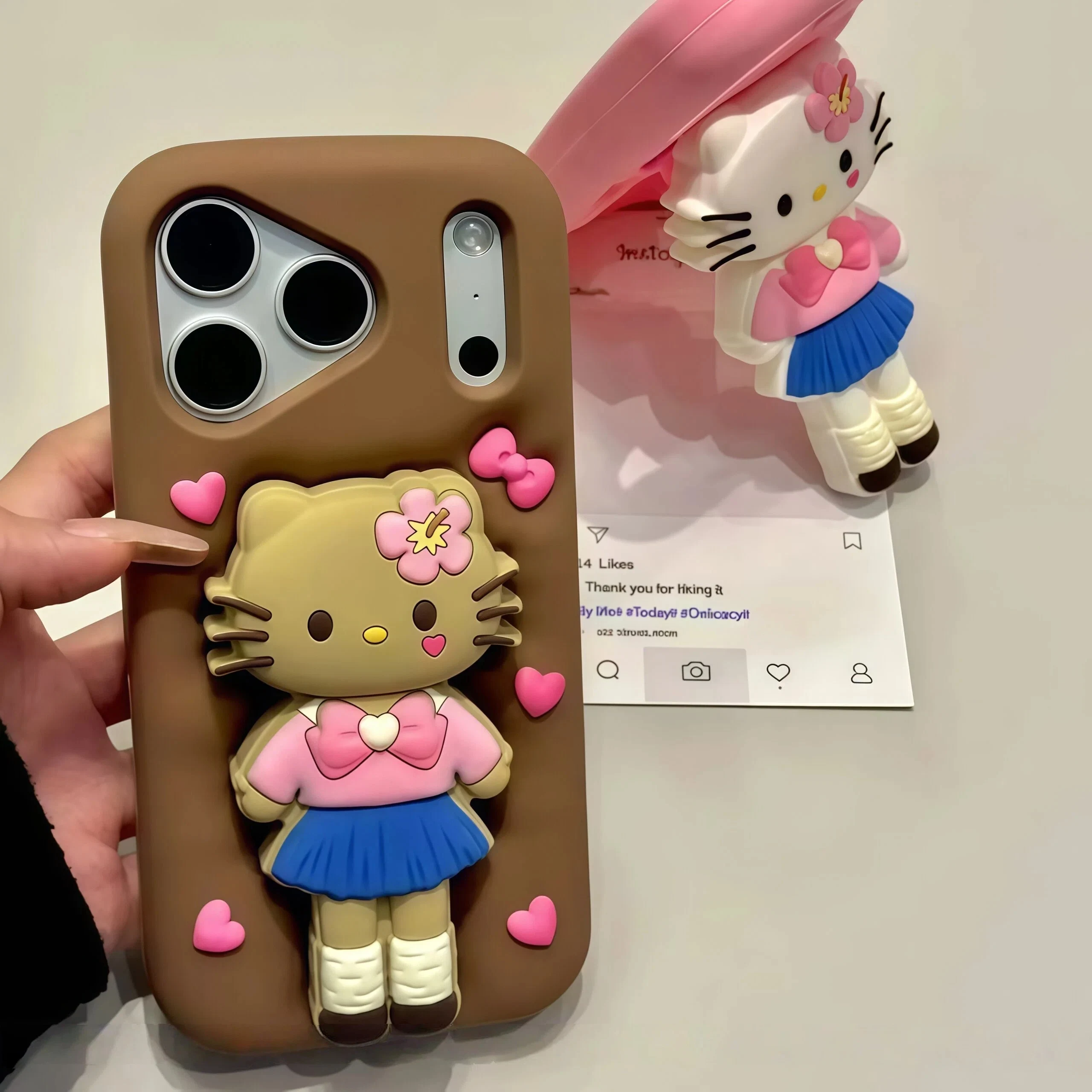 Cute Ins Uniform He…